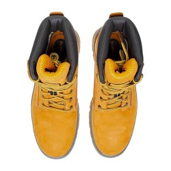 Safety shoes Dewalt Brown 45