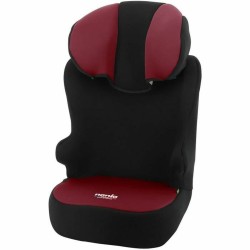 Car Chair Nania START Red