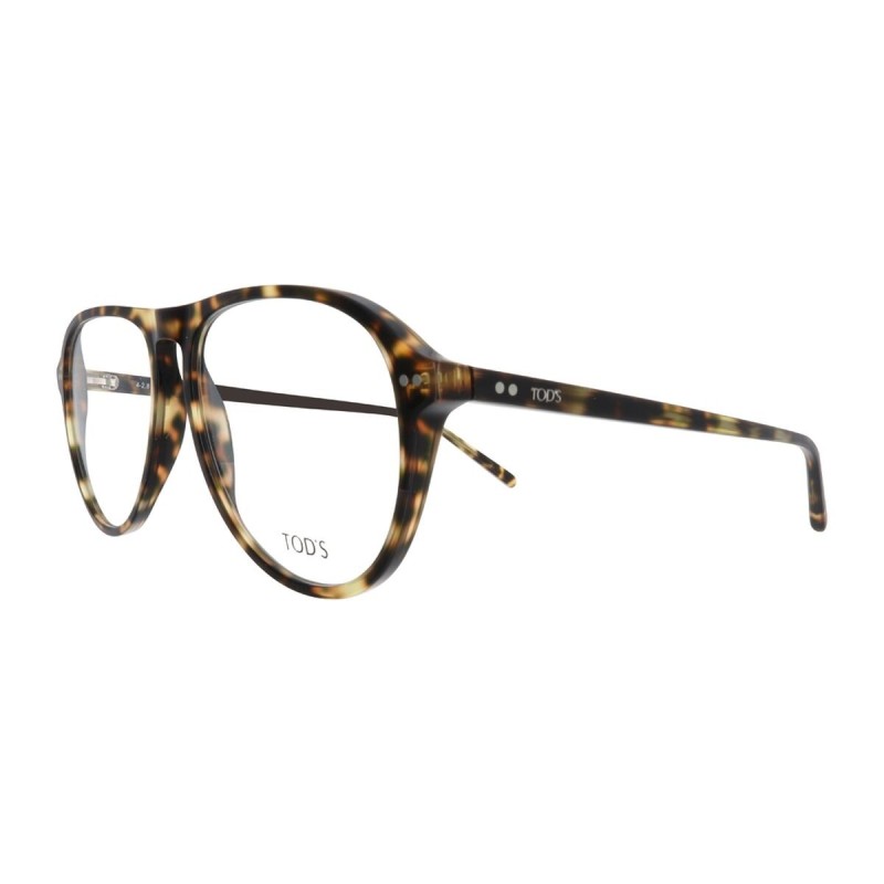 Men' Spectacle frame Tods TO5219-055-57