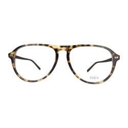 Men' Spectacle frame Tods TO5219-055-57