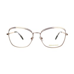 Ladies' Spectacle frame Emilio Pucci EP5167-028-56