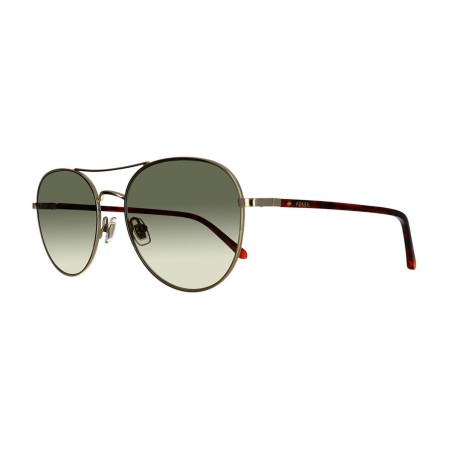 Ladies' Sunglasses Fossil FOS3123_G_S-3YG-55