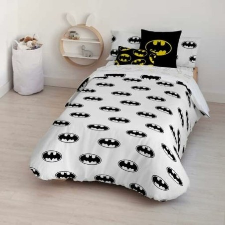 Nordic cover Batman Basic 155 x 220 cm