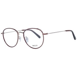 Unisex' Spectacle frame Bally BY5034-H 52071