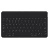 Wireless Keyboard Logitech Keys-To-Go AZERTY Black