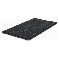 Wireless Keyboard Logitech Keys-To-Go AZERTY Black