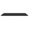 Wireless Keyboard Logitech Keys-To-Go AZERTY Black