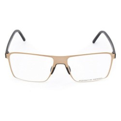 Men'Spectacle frame Porsche P8309-C Brown (ø 56 mm)