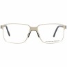 Men'Spectacle frame Porsche P8313-57B Golden