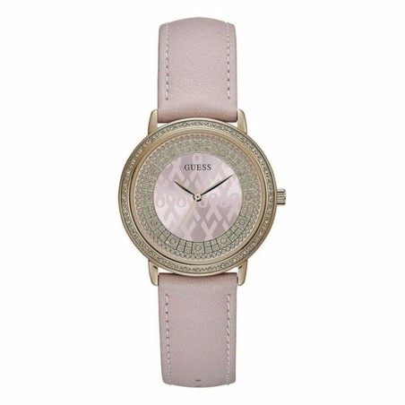 Ladies' Watch Guess W0032L7 (Ø 36 mm)