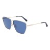 Ladies' Sunglasses Salvatore Ferragamo SF240S-790 ø 63 mm