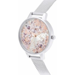 Ladies' Watch Olivia Burton OB16VM46 (Ø 38 mm)