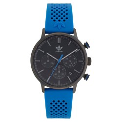 Men's Watch Adidas (Ø 40 mm)