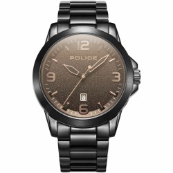 Men's Watch Police PEWJH2194504 (Ø 47 mm)