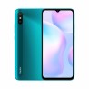 Smartphone Xiaomi REDMI 9A VEM V7 Octa Core 2 GB RAM 32 GB Green