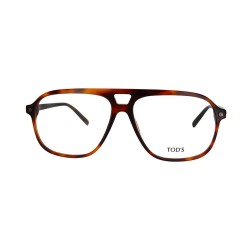 Men' Spectacle frame Tods TO5275-053-56