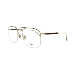 Men' Spectacle frame Tods TO5255-032-55