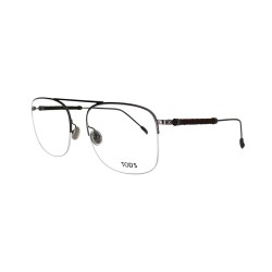 Men' Spectacle frame Tods TO5255-008-55