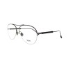 Men' Spectacle frame Tods TO5254-012-58