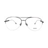 Men' Spectacle frame Tods TO5254-012-58