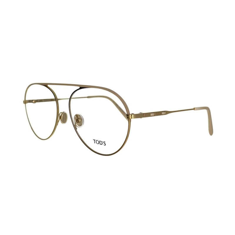 Men' Spectacle frame Tods TO5247-025-55