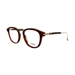 Men' Spectacle frame Tods TO5240-054-48