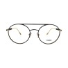 Ladies' Spectacle frame Tods TO5200-033-52