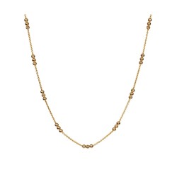 Ladies' Necklace Vidal & Vidal X7619639