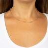 Ladies' Necklace Vidal & Vidal X7619639