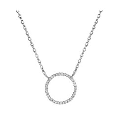 Ladies' Necklace Vidal & Vidal X6287640A