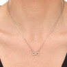 Ladies' Necklace Vidal & Vidal X6285740A