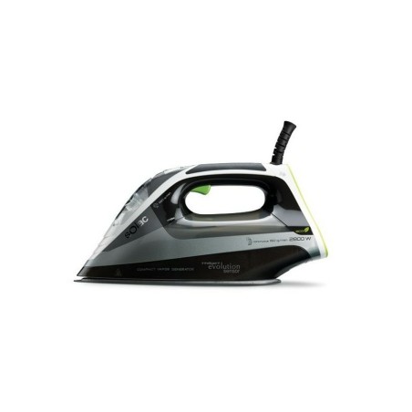 Steam Iron Solac CVG9512 Black 2800 W 240 V