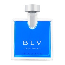 Men's Perfume Bvlgari EDT BLV Pour Homme 100 ml