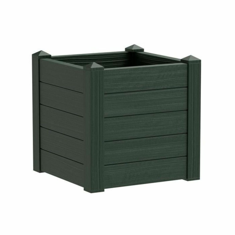 Planter TeraPlast Green 42 x 40 cm