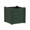 Planter TeraPlast Green 42 x 40 cm