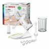 Multifunction Hand Blender with Accessories BOSCH ErgoMixx Beater Grey White 450 W