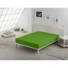 Fitted bottom sheet Alexandra House Living Green 180 x 200 cm