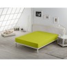 Fitted bottom sheet Alexandra House Living Pistachio 180 x 190/200 cm