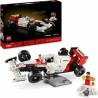 Construction set Lego 10330 Mclaren MP4/4 & Ayrton Senna