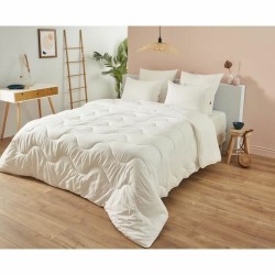 Duvet DODO Champs de Lin 240 x 260 cm White 450 g/m²