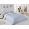 Duvet cover set Alexandra House Living Greta Blue Super king 3 Pieces