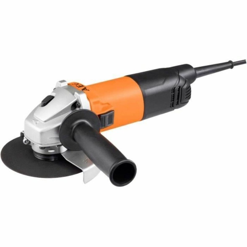 Angle grinder AEG Powertools 800 W