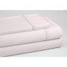 Bedding set Alexandra House Living QUTUN Pink Single 3 Pieces