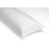 Bedding set Alexandra House Living QUTUN White Single 3 Pieces