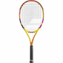 Tennis Racquet Babolat Boost Rafa Orange