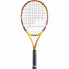 Tennis Racquet Babolat Boost Rafa Orange