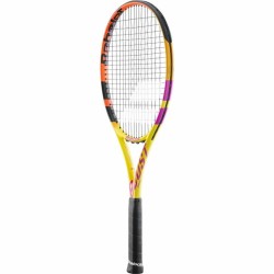 Tennis Racquet Babolat Boost Rafa Orange