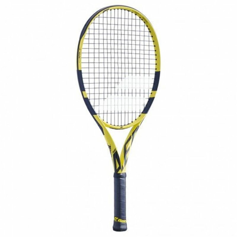 Tennis Racquet Babolat Pure Aero 25 Multicolour Children's