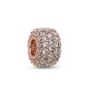 Woman's charm link Pandora 782820C01