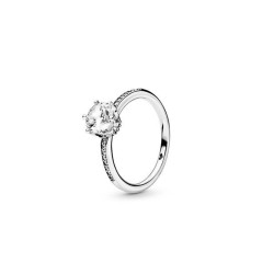 Ladies' Ring Pandora 198289CZ-54 14